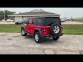 2020 jeep wrangler unlimited sport s sport utility ottawa garnett wellsville olathe emporia