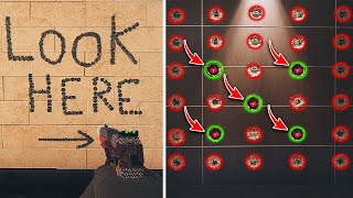 TOP 150 FUNNIEST FAILS & EPIC MOMENTS IN RAINBOW SIX SIEGE