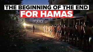 The Beginning of the End for Hamas | Jerusalem Dateline - December 12, 2023