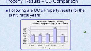 UC ERM Toolbox January 2013 - Subrogation