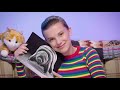 millie bobby brown breaks down 22 things stranger than stranger things teen vogue