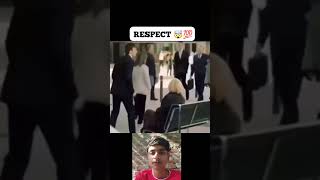 respect 💯💯 #like a Boss #amazing people #peopleareawesome #compilation #shorts #tiktok #reels #short