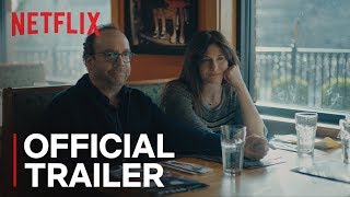 Private Life Official Trailer Hd Netflix