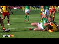 2017 Rugby League World Cup: PNG v Ireland