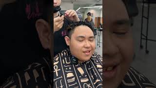 barber | 髒辮製作xxx款 | 髒辮師Nick