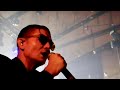 Nitzer Ebb live in Copenhagen 16 Apr 2022 - full show