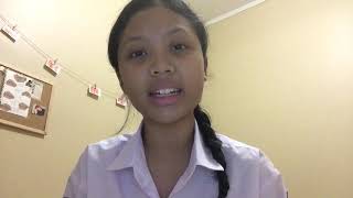 Video Submission for Debate NSDC (1st Motion)
