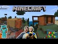 Nuestras Casas en Minecraft | Leonel al Cuadrado