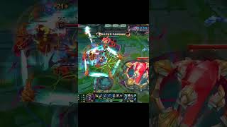 JZ Adc : I'm just too Good with ADC #shorts