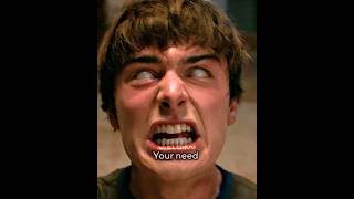 Will vs Vecna | Stranger Things | #shorts