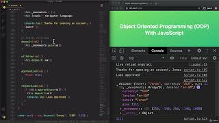 218 Encapsulation Protected Properties and Method