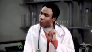 Community - truth serum