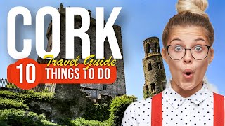 TOP 10 Things to do in Cork, Ireland 2023!