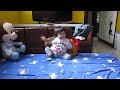 2010年3月15日 袁子晴 2歲 i can do it 著衫2 2 mvi_1761.mov