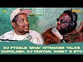 One on one with Dj Fydale; Mhai ndiyo biggest ZimDancehall song, Fantan mfana wangu, CupClash ihondo