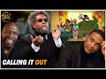 Good Times Reboot, Cornel West, Don Lemon, Trump Trial, CNN Fail + More | Tim Black Show