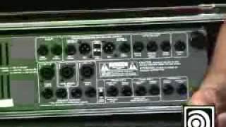 Ampeg's SVT-4pro Bass Head