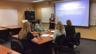 Microteaching Video