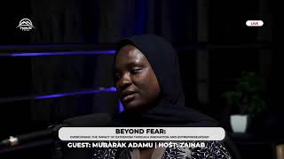 Beyond Fear: Overcoming the Impact of Extremism through Innovation and Entrepreneurship