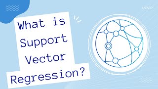 Support Vector Regression :: The Algorithm Series