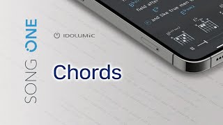 Song One - Chords