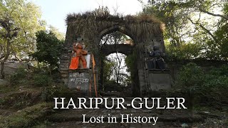 Haripur Guler - Lost in History | Himachal series | Episode 7