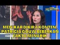 Menikah Dikira Konten, PATRICIA GOUW Beberkan Fakta Menarik | RUMPI (26/5/23) P2