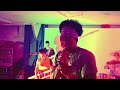 Kayo Lyon & The Resilient Reggae Band Mr Ungrateful