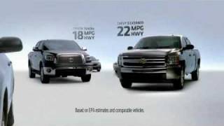 EXPLAIN THIS [CHEVROLET COMMERCIAL]