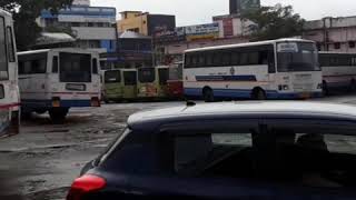 യാത്രക്കാർക്ക് ഇത് ചെറിയ ബസ് ആയിരിക്കും ഞങ്ങൾ KSRTC ഫാൻസ്‌കാരുടെ അടുത്ത് ഇവൻ കുട്ടികൊമ്പൻ  കൊച്ചു