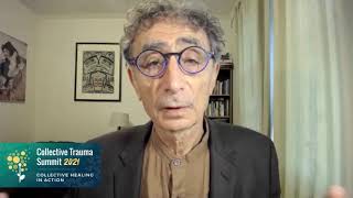 The Manifestation of Illness Represents a Social Phenomenon - Gabor Maté CTS 2021 Preview