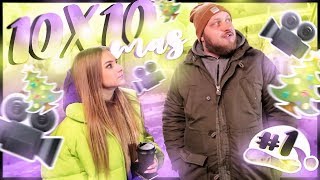 10x10mas КАК СНИМАЛСЯ КЛИП???