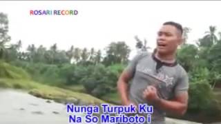 Lagu Batak Terbaru 2017 Naso Mariboto OKTOBER TRIO YouTube