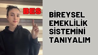 BES sayesinde emekliliğinizi garantiye alın