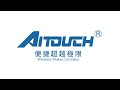 【aitouch】r9 安全帽藍芽耳機教學 連接操作