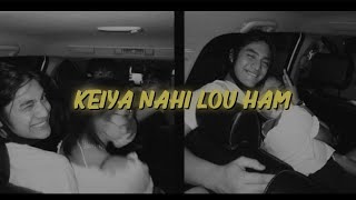 KEIYA NAHI LOU HAM THADOU KUKI WHATSAPP STATUS VIDEO EDITING