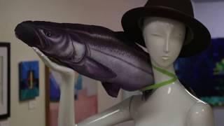 The Many Hats Of Coco: Episode # 6 Bill Sullivan