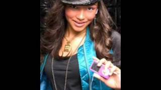 Jessica Jarrell- I am Hooked..please comment and rate