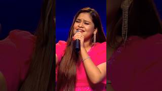 Ye dil tum bin khi lagta nhi song par sneha ki beautiful performance #indianidol15#song