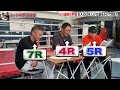 vol.430【７大世界戦大予想 】那須川天心、ビックマッチへの試金石！