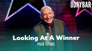 You Are Looking At A Winner. Paul Lyons - Full Special