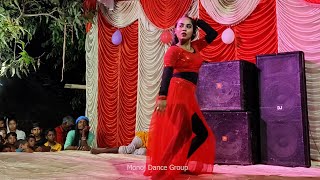 Ek Toh Kum Zindagani Dance video | Nora Fatehi Pyar Do pyar Lo | Monoj Dance Group 2023