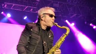 THE PSYCHEDELIC FURS - SISTER EUROPE - Live @THE PARAMOUNT, NY - 3/17/22 - 4K