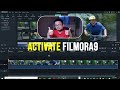 How to Activate Filmora9 License Key?