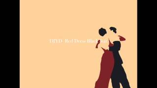 DJYD-Red Dress Black Suit