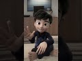 alololo sayang😍❤ | trend tiktok | ejen ali | #shorts