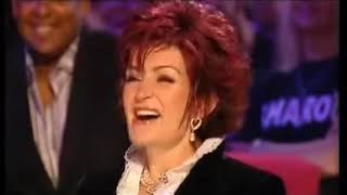 The X Factor UK Series 1 Episode 10 Live Show 1 Results (2004)