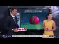 the difference between red and pink ball cricket