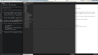 Level Up Tips #3 - Atom Beta Preview