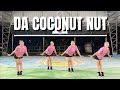 DA COCONUT NUT - BINI (Dj Renz John Remix) Dance Viral / Dance Workout ft. Danza Carol Angels